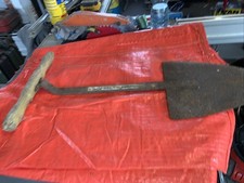 Vintage turf peat for sale  TAUNTON