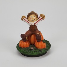Yankee candle scarecrow for sale  Binghamton