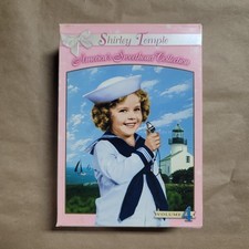 Shirley temple collection for sale  New Haven