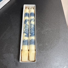 Vintage pair willow for sale  WELLING