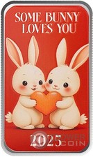 Love bunnies coniglio usato  Ciampino