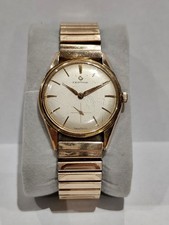 Montre certina vintage d'occasion  Mulhouse-