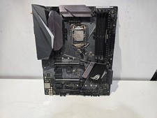 Asus strix z270e for sale  Salisbury