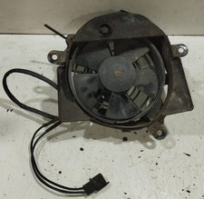 Ventola radiatore per usato  Italia
