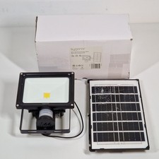 Sygonix 5461110 solar gebraucht kaufen  Seckach