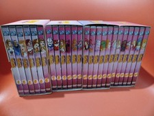 Lot dvd serie d'occasion  France