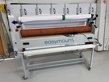 Easymount laminator 1400mm for sale  NEWQUAY