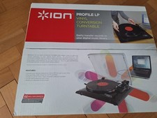 Ion vinyl conversion for sale  TONBRIDGE