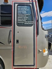 Monaco palma motorhome for sale  Lancaster