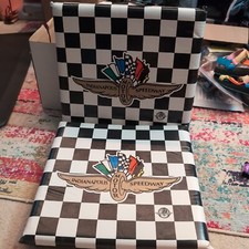 Vtg pack indianapolis for sale  Lexington