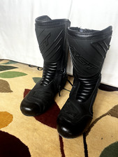 Rst paragon boots for sale  BRIDPORT