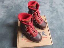 Pfanner forststiefel tirol gebraucht kaufen  Egmating