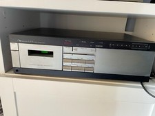 Nakamichi 2head cassette usato  Napoli