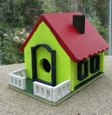 Wooden garden house for sale  LEICESTER