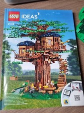 Lego ideas 21318 gebraucht kaufen  Röhrmoos