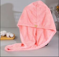 Mikrofaser kopf handtuch gebraucht kaufen  Donaueschingen