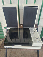Pye cambridge turntable for sale  DEESIDE