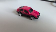 Gashapon intial ae86 for sale  FRINTON-ON-SEA