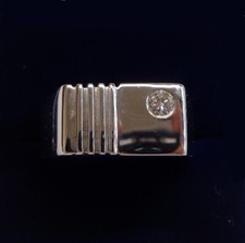 Vintage c.1986 diamond for sale  PRESTON