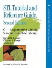 Stl tutorial reference for sale  Montgomery