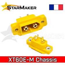 Xt60e embase châssis d'occasion  France