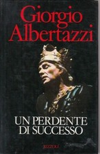 Perdente successo albertazzi usato  Parma
