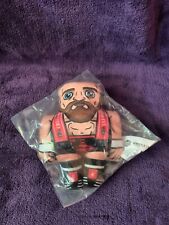 Zack gibson wrestlecrate for sale  MANCHESTER