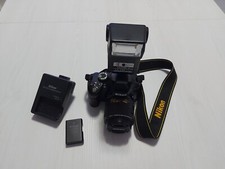 Nikon d3200 più usato  Nettuno