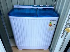 Twin tube 7.5kg for sale  BRADFORD