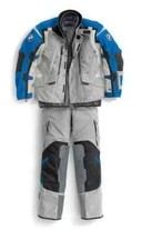 Terno/jaqueta BMW GS Rallye BMW Motorrad Touring, calça, todos os tamanhos comprar usado  Enviando para Brazil
