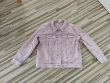 Kinderjacke jeansjacke jacke gebraucht kaufen  Bad Freienwalde (Oder)