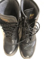 Mens martens maxsteel for sale  CAERNARFON