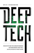 Deep tech demystifying for sale  DERBY