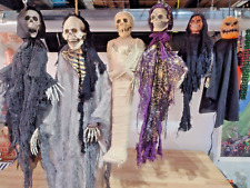 Hanging halloween decorations for sale  Silver City