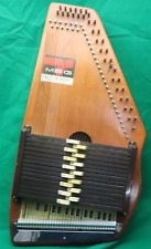 Vintage meg autoharp for sale  Clinton Township