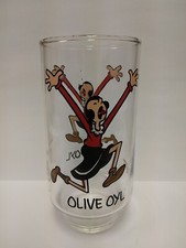 Vintage olive oyl for sale  Trinity
