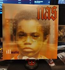 Nas illmatic issue gebraucht kaufen  Rietberg