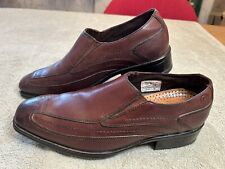 Rockport shoes wide for sale  BICESTER