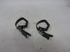 Par de rack de teto para carro veículo Thule conjunto de grampos de roda de substituição - Preto comprar usado  Enviando para Brazil
