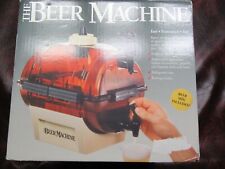 Beer machine makes for sale  Burleson