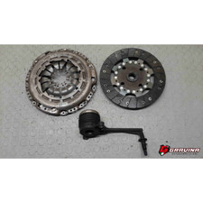 Kit frizione renault usato  Cazzago San Martino
