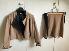 Tailleur ensemble jupe d'occasion  Pierrelaye