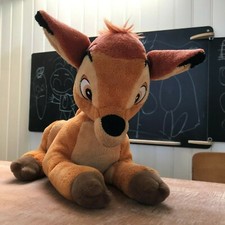 Disney long bambi d'occasion  Expédié en Belgium