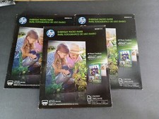 Everyday photo inkjet for sale  Essex