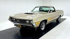 1971 ford ranchero for sale  Morgantown