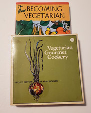 Cookbooks lot vegetarian for sale  Archer City