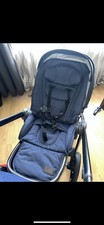 oyster pushchair for sale  LIVERPOOL