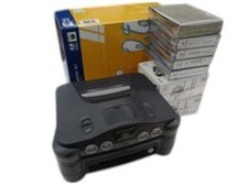 Gebrauchtes nintendo64 64dd gebraucht kaufen Gebrauchtes nintendo64 64dd gebraucht kaufen  Versand nach Germany