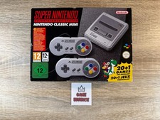 Console super nintendo d'occasion  Montpellier-