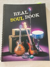 Real soul book gebraucht kaufen  Schwelm